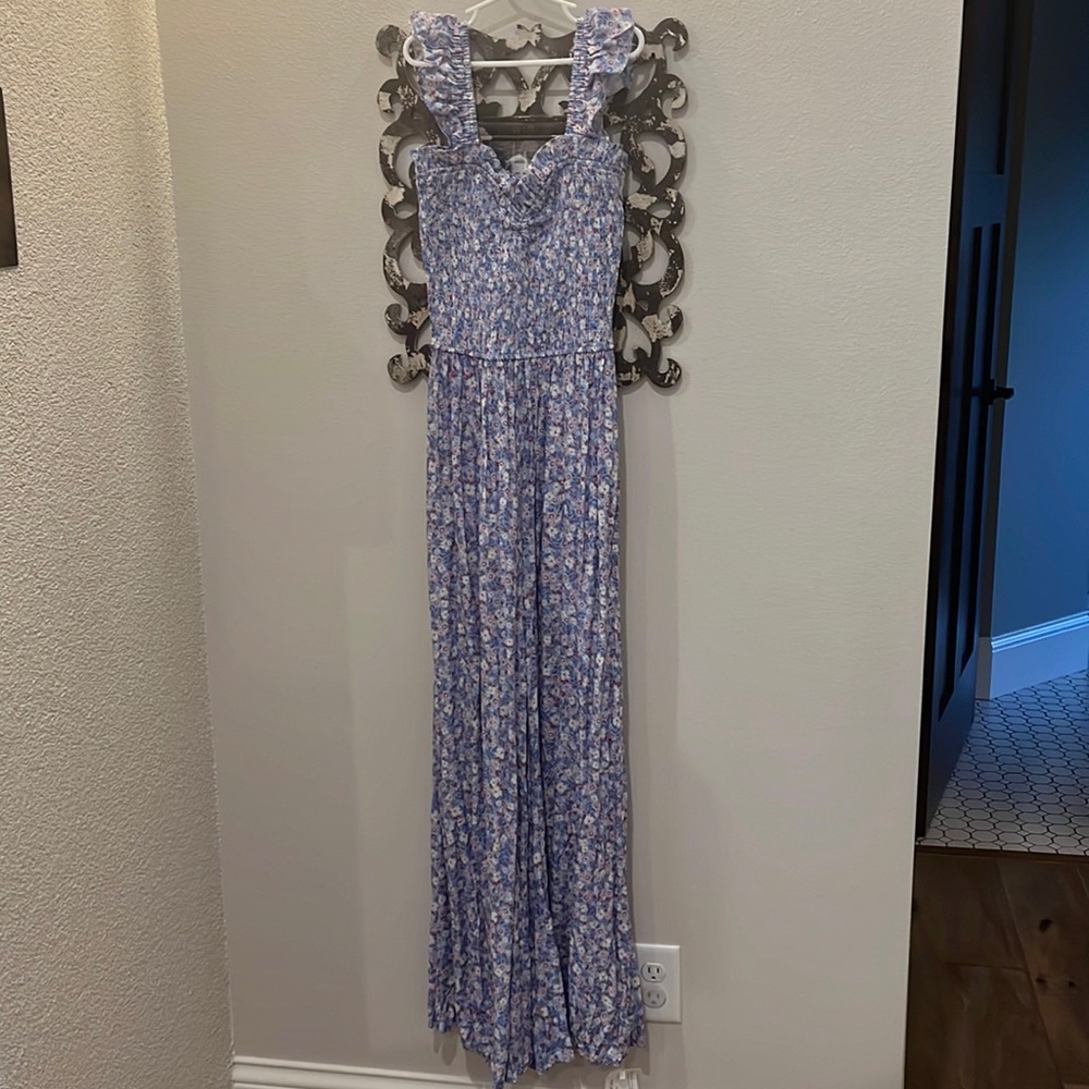 Yumi Kim Leanne Jumpsuit